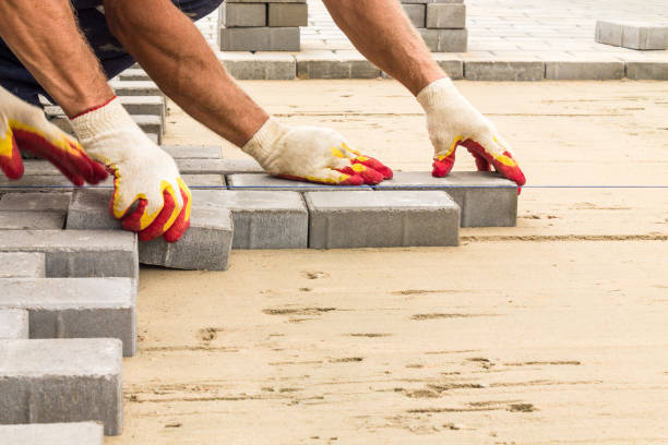 Best Concrete Paver Driveway  in Boca Raton, FL