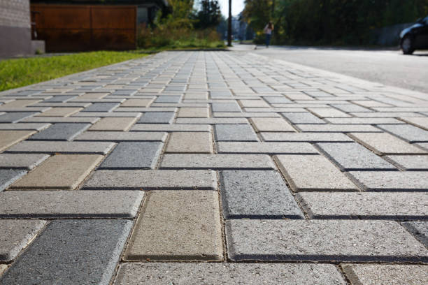 Professional Driveway Pavers in Boca Raton, FL