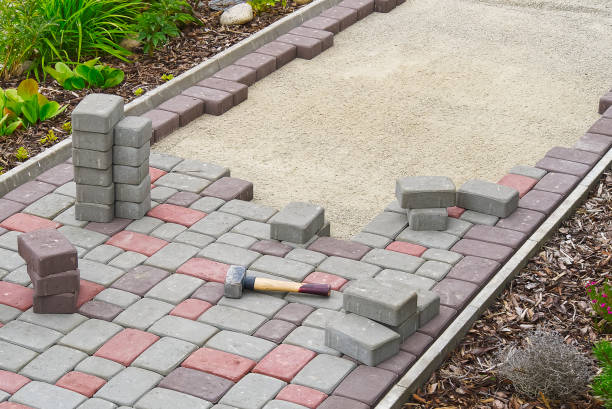 Best Residential Driveway Paver Services  in Boca Raton, FL