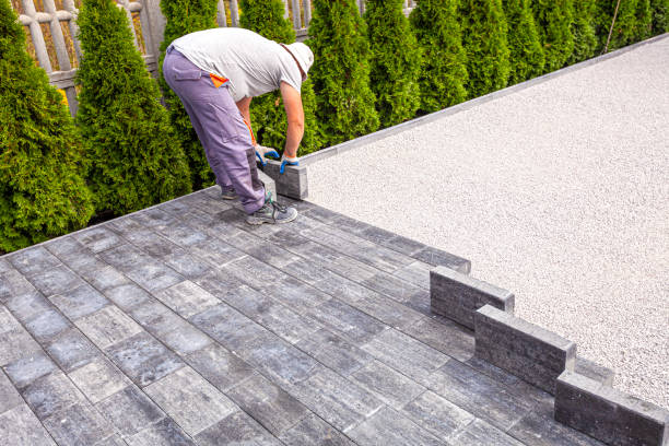 Driveway Pavers for Homes in Boca Raton, FL