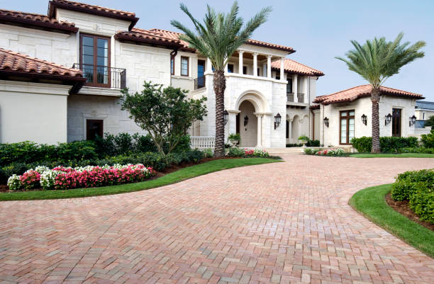Best Permeable Paver Driveway  in Boca Raton, FL