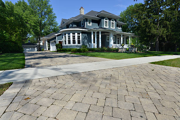 Best Best Driveway Pavers  in Boca Raton, FL
