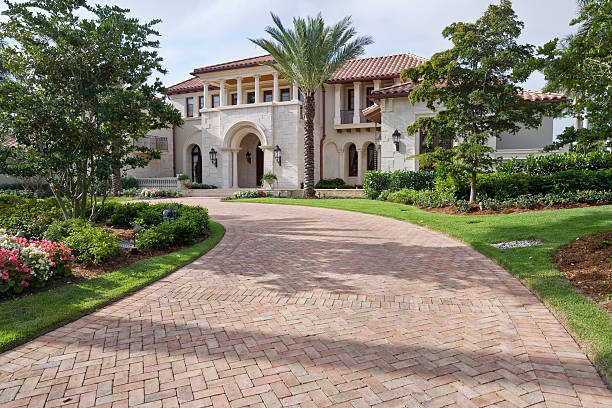 Best Driveway Paving Contractor  in Boca Raton, FL