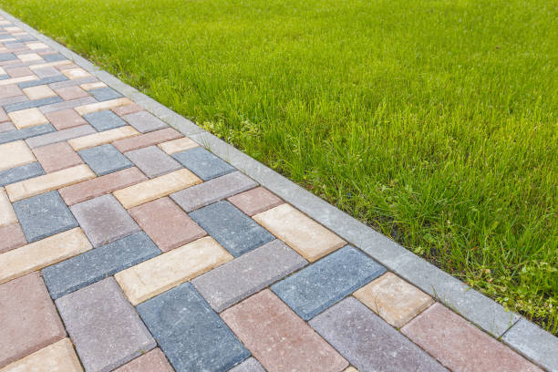 Professional Driveway Pavers in Boca Raton, FL