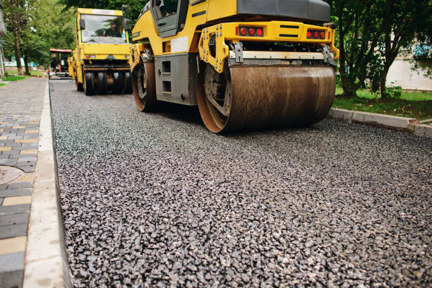 Best Best Driveway Pavers  in Boca Raton, FL